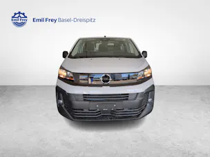 OPEL Vivaro Cargo 1.5 D 120 Energize Your Business S/S