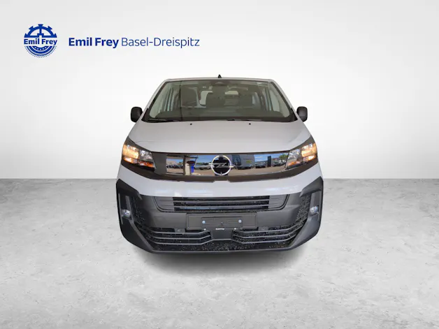 OPEL Vivaro Cargo 1.5 D 120 Energize Your Business S/S