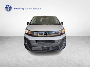 image du véhicule OPEL Vivaro Cargo 1.5 D 120 Energize Your Business S/S
