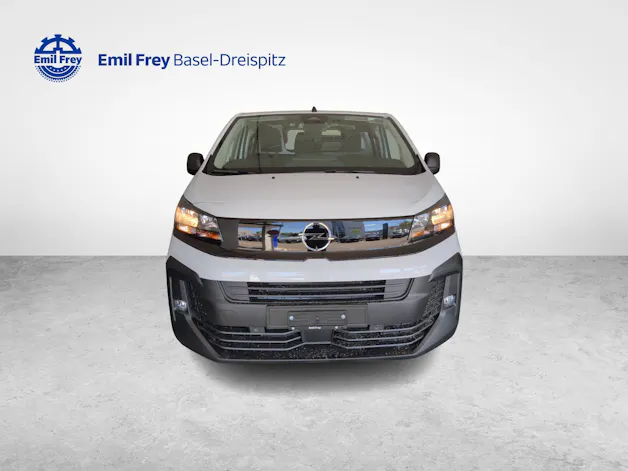 OPEL Vivaro Cargo 1.5 D 120 Energize Your Business S/S