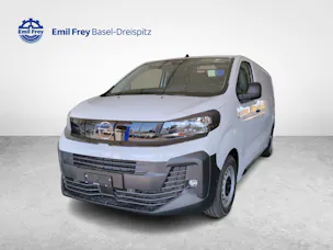 OPEL Vivaro Cargo 1.5 D 120 Energize Your Business S/S