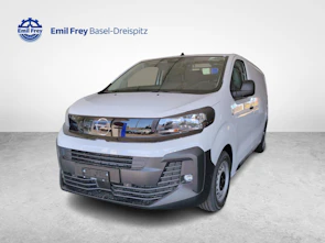 image du véhicule OPEL Vivaro Cargo 1.5 D 120 Energize Your Business S/S