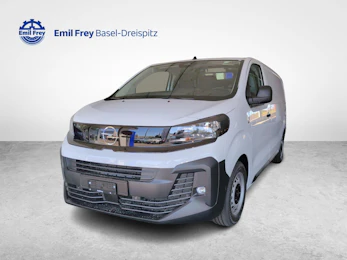 image du véhicule OPEL Vivaro Cargo 1.5 D 120 Energize Your Business S/S
