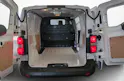 OPEL Vivaro Cargo 1.5 D 120 Energize Your Business S/S