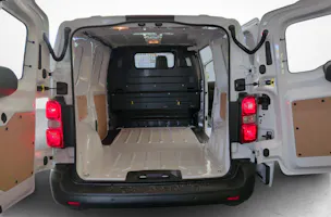 OPEL Vivaro Cargo 1.5 D 120 Energize Your Business S/S
