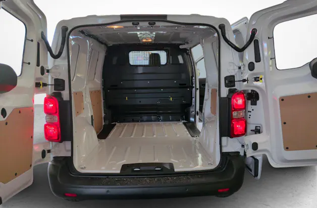 OPEL Vivaro Cargo 1.5 D 120 Energize Your Business S/S
