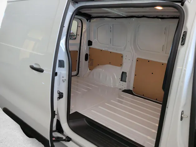 OPEL Vivaro Cargo 1.5 D 120 Energize Your Business S/S