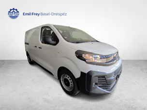OPEL Vivaro Cargo 1.5 D 120 Energize Your Business S/S