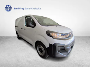 image du véhicule OPEL Vivaro Cargo 1.5 D 120 Energize Your Business S/S