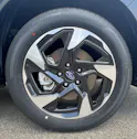 Subaru Crosstrek 2.0i e-Boxer Swiss Plus