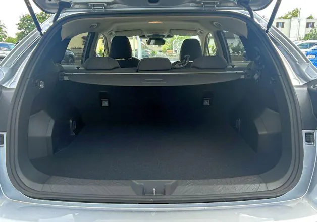 Subaru Crosstrek 2.0i e-Boxer Swiss Plus