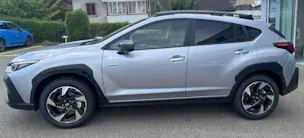 Subaru Crosstrek 2.0i e-Boxer Swiss Plus