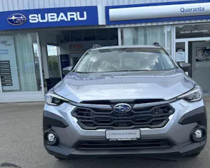 Subaru Crosstrek 2.0i e-Boxer Swiss Plus