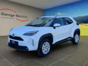 Toyota Yaris Cross 1.5 VVT-i HSD Comfort