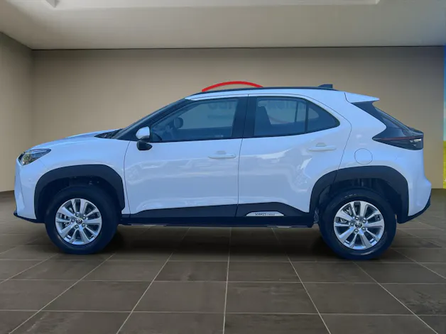 Toyota Yaris Cross 1.5 VVT-i HSD Comfort
