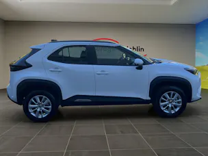 Toyota Yaris Cross 1.5 VVT-i HSD Comfort
