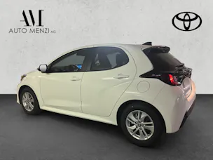 Toyota Yaris 1.5 VVT-i HSD Comfort