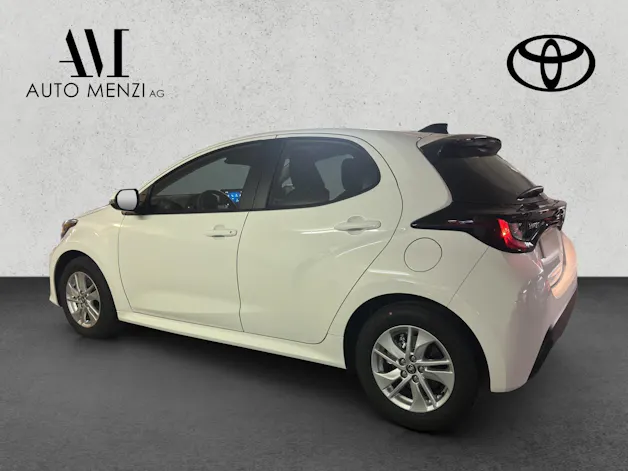 Toyota Yaris 1.5 VVT-i HSD Comfort
