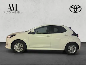 Toyota Yaris 1.5 VVT-i HSD Comfort