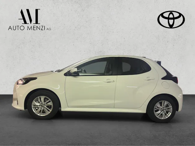 Toyota Yaris 1.5 VVT-i HSD Comfort