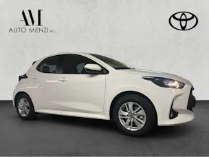 Toyota Yaris 1.5 VVT-i HSD Comfort