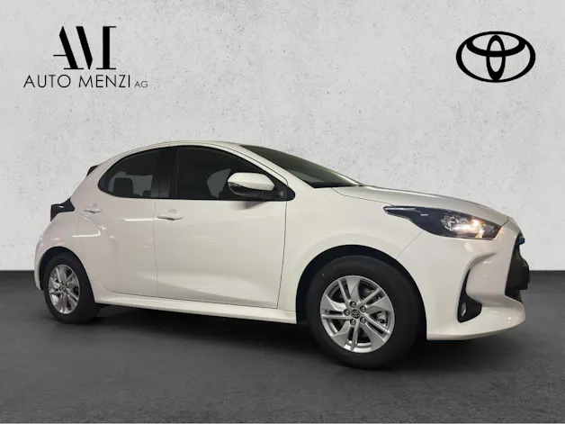 Toyota Yaris 1.5 VVT-i HSD Comfort