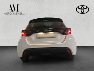 Toyota Yaris 1.5 VVT-i HSD Comfort