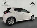 Toyota Yaris 1.5 VVT-i HSD Comfort