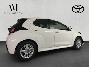 Toyota Yaris 1.5 VVT-i HSD Comfort