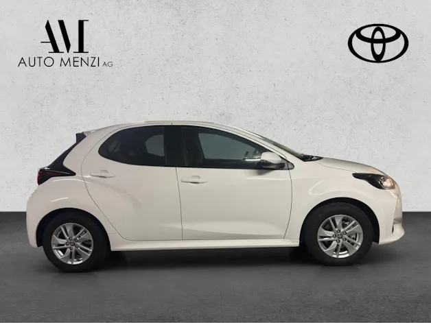 Toyota Yaris 1.5 VVT-i HSD Comfort