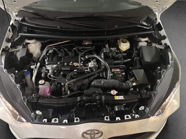Toyota Yaris 1.5 VVT-i HSD Comfort