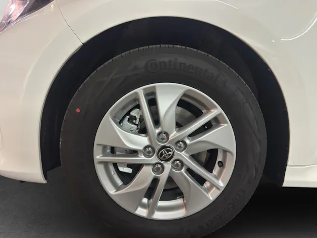 Toyota Yaris 1.5 VVT-i HSD Comfort