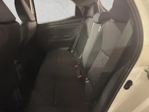 Toyota Yaris 1.5 VVT-i HSD Comfort