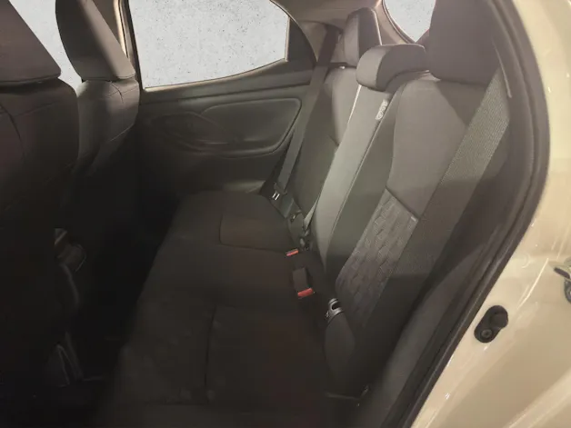 Toyota Yaris 1.5 VVT-i HSD Comfort