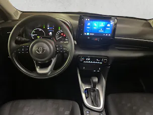 Toyota Yaris 1.5 VVT-i HSD Comfort