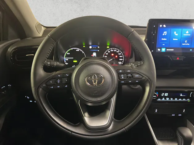 Toyota Yaris 1.5 VVT-i HSD Comfort