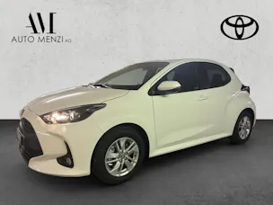 Toyota Yaris 1.5 VVT-i HSD Comfort