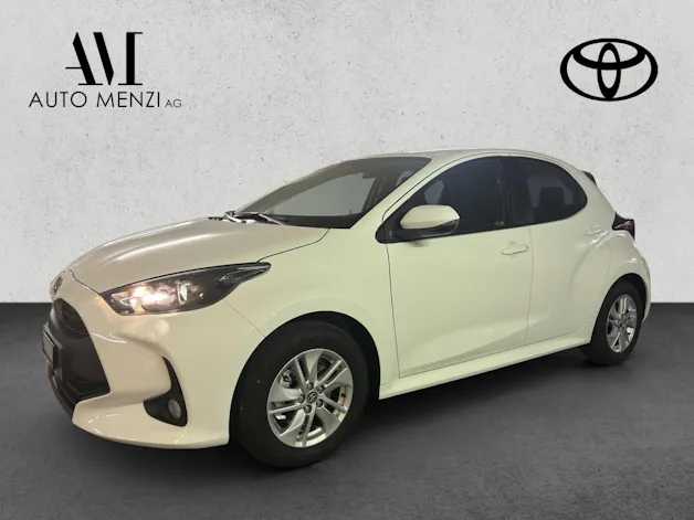 Toyota Yaris 1.5 VVT-i HSD Comfort