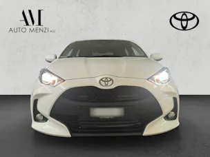 Toyota Yaris 1.5 VVT-i HSD Comfort