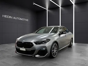 BMW M235i xDrive Gran Coupé