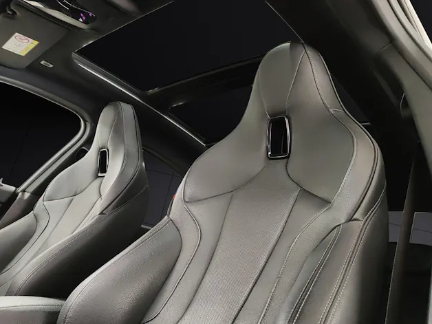 BMW M235i xDrive Gran Coupé
