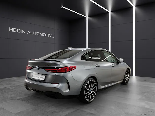 BMW M235i xDrive Gran Coupé