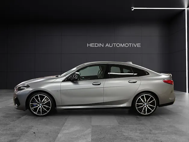 BMW M235i xDrive Gran Coupé