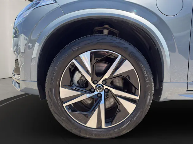 Volvo XC90 2.0 T8 TE R-Design 7P. eAWD