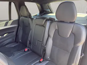 Volvo XC90 2.0 T8 TE R-Design 7P. eAWD