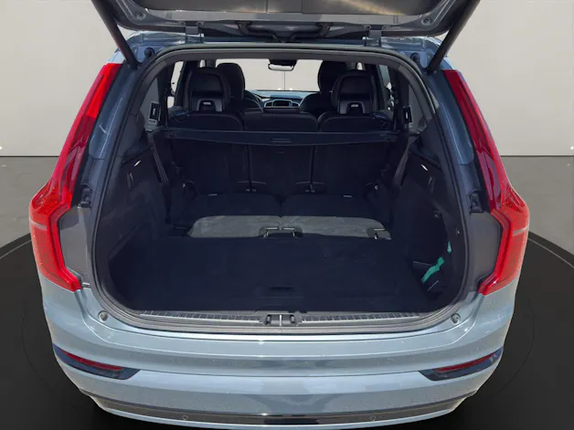 Volvo XC90 2.0 T8 TE R-Design 7P. eAWD