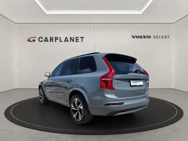 Volvo XC90 2.0 T8 TE R-Design 7P. eAWD