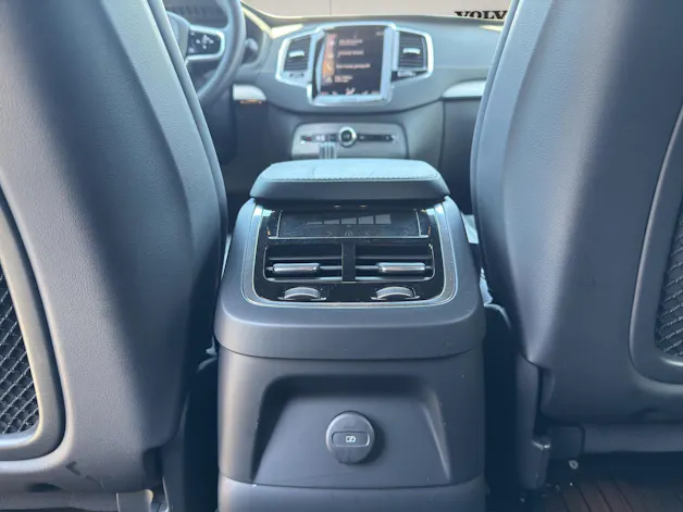 Volvo XC90 2.0 T8 TE R-Design 7P. eAWD