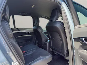 Volvo XC90 2.0 T8 TE R-Design 7P. eAWD