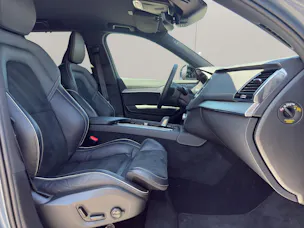 Volvo XC90 2.0 T8 TE R-Design 7P. eAWD